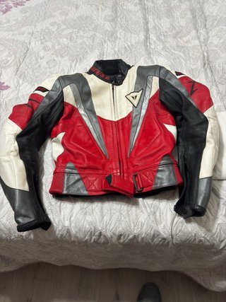 Mono Dainese Mujer Talla 42