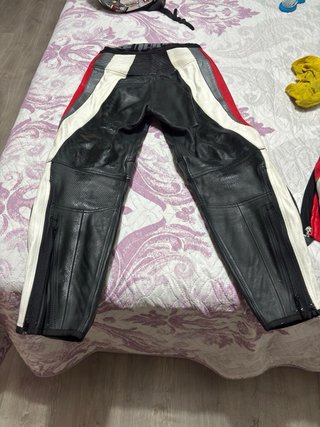 Mono Dainese Mujer Talla 42