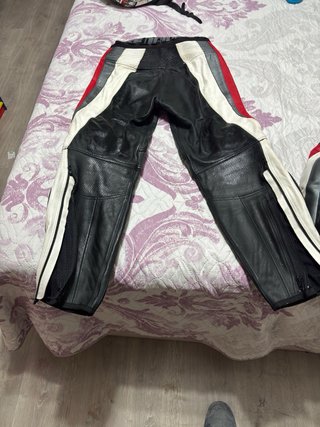 Mono Dainese Mujer Talla 42