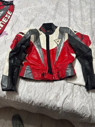 Mono Dainese Mujer Talla 42