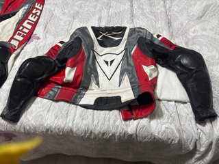 Mono Dainese Mujer Talla 42