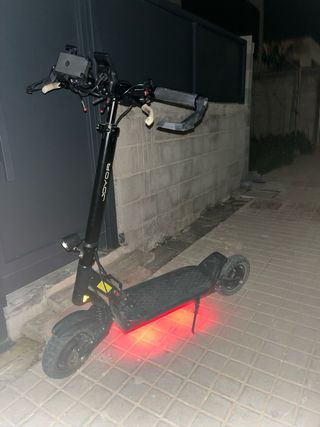 Patinete Eléctrico Joyor T10 Dual Motor