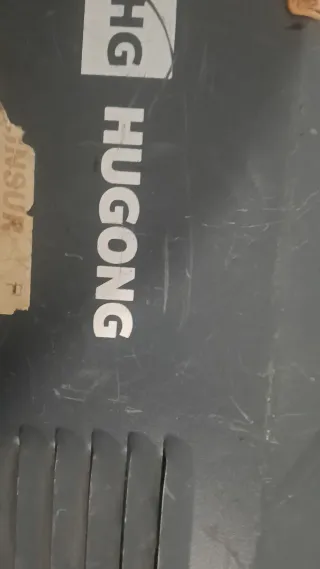 Soldadora Hugong