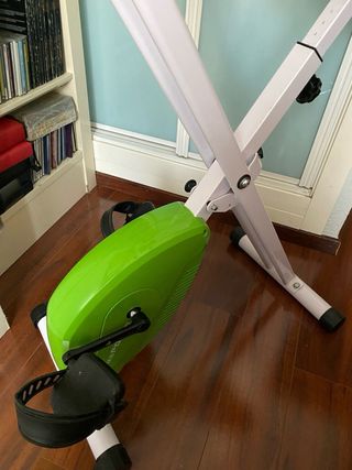 Bicicleta Estática New Power