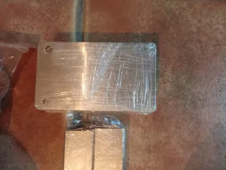 Ruedas transporte de barcas neumáticas.