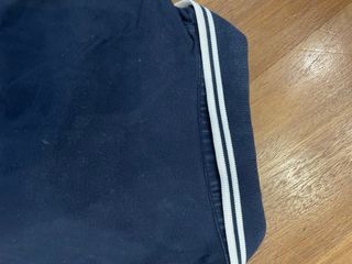 Maglia Fred Perry Uomo Blu L