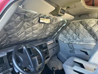 Volkswagen California 1994