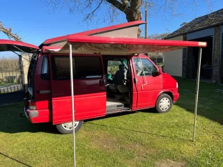 Volkswagen California 1994