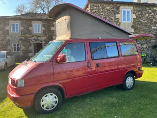 Volkswagen California 1994