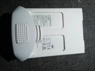 Batería Inteligente DJI Phantom 4