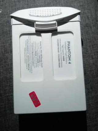 Batería Inteligente DJI Phantom 4