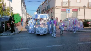 Disfraz Lavadero Hippie Furgoneta