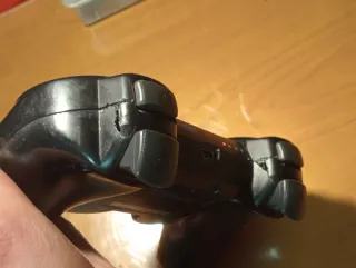 Mando PlayStation 3 (PS3) Sony Negro