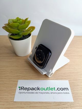 APPLE WATCH SERIES 8 GPS + CELLULAR (CORREA NO INC