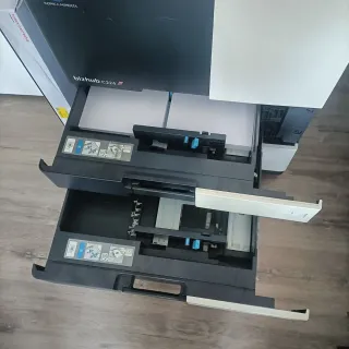 Konica Minolta bizhub C224 Impresora Multifunción