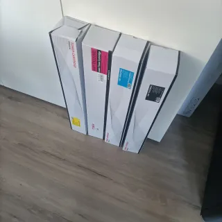 Konica Minolta bizhub C224 Impresora Multifunción