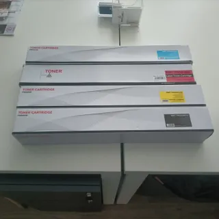 Konica Minolta bizhub C224 Impresora Multifunción