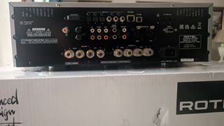 Rotel RA-6000 NUEVO A ESTRENAR