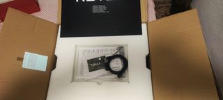 Rotel RA-6000 NUEVO A ESTRENAR