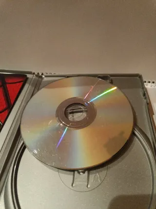 Spider-Man PS2 Platinum