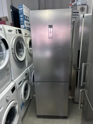 Nevera Combi Daewoo con garantia transporte