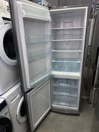 Nevera Combi Daewoo con garantia transporte