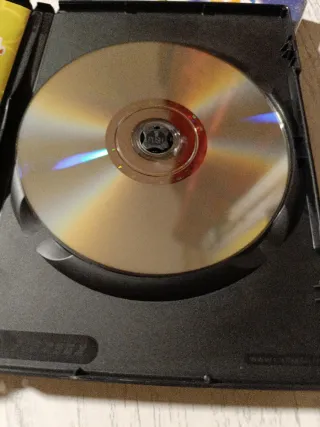 DVD Las Mejores Navidades Disney y Cuentos de hada