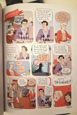 Libres! manifeste pour s'affranchir des diktats...