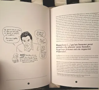 Libres! manifeste pour s'affranchir des diktats...