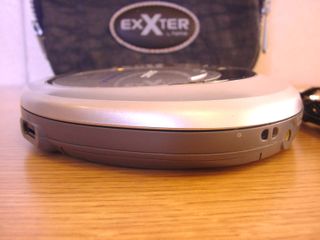 Discman CD Sony D-EJ621 portátil Walkman G Protect