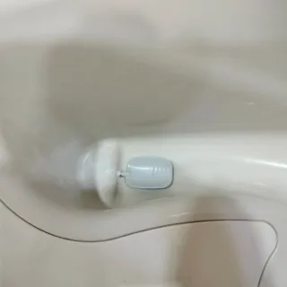 Bañera bebé con soporte CAM
