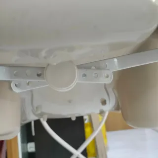 Bañera bebé con soporte CAM