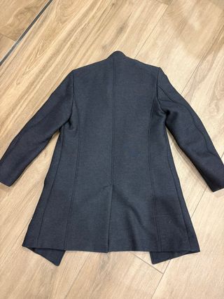 Abrigo elegante Zara Talla S