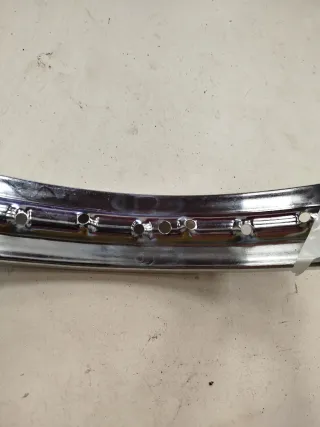 Juego llantas 1.60x18 moto clasica