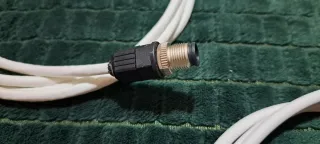 Lote 5 Cables WiFi 2m