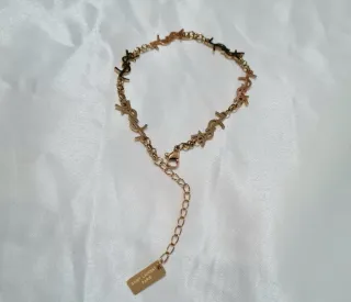 Bracciale in  Acciaio