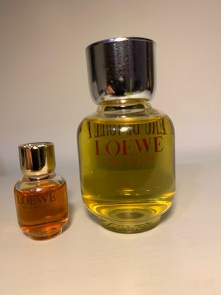 Loewe Pour Homme Vintage Ed.1974.