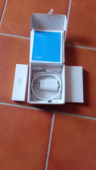 Chromecast HD con Google TV