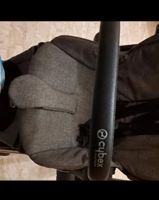 Passeggino Cybex Priam