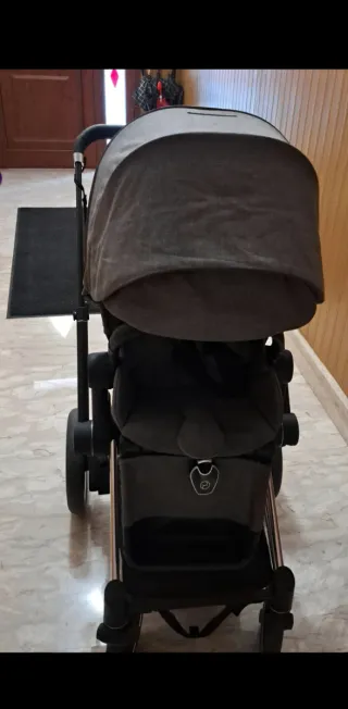 Passeggino Cybex Priam