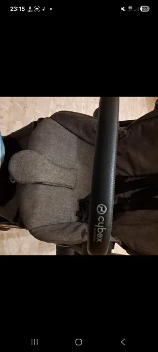 Passeggino Cybex Priam