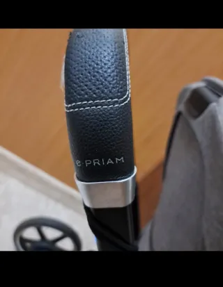 Passeggino Cybex Priam