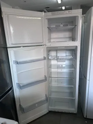 Nevera Combi Balay con garantia transporte