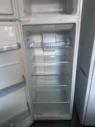 Nevera Combi Balay con garantia transporte