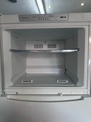 Nevera Combi Balay con garantia transporte