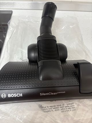 Cepillo Aspiradora Bosch