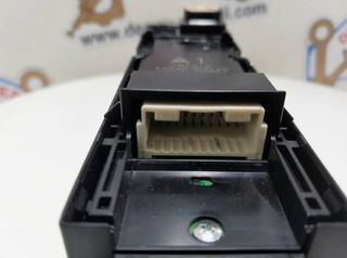 Mando elevalunas 8404002160 toyota corolla 1104595