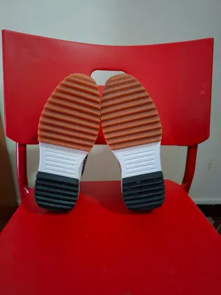 Converse Run Star Hike bandana