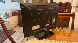 Televisor LG Negro