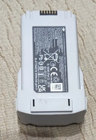 Batería DJI Mini 3 / 3 Pro + bolsa original DJI